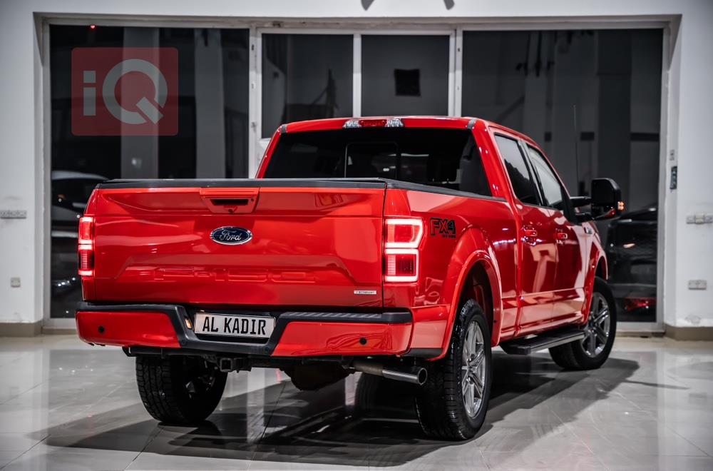 فۆرد F-150